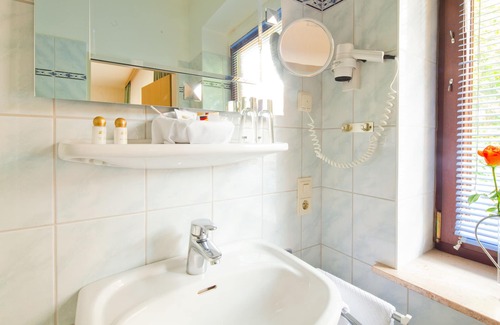 Bispingen Hotel | Heidehotel Bockelmann