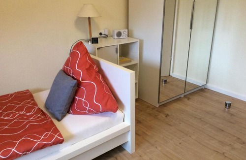 Neuenheim Apartment | Heidelberg Appartements Berger