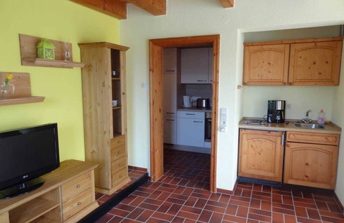 Neustadt in Holstein Apartment | Heidelberg, 2 BR, EC, 52m² - Heidelberg, Viola