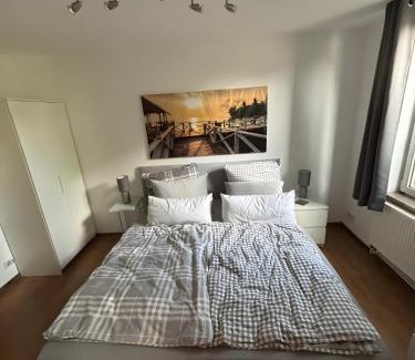 Oetzen Apartment | Heiderast Wipperau