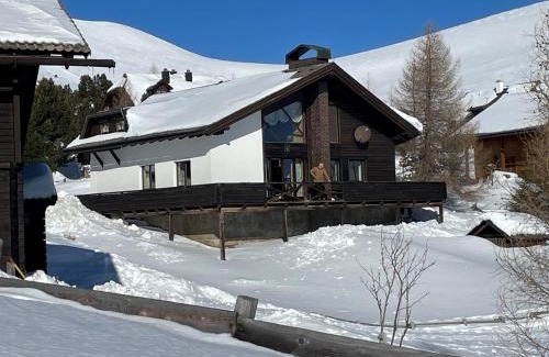 Falkert Ski Chalet | Heidi-Alm Lodge