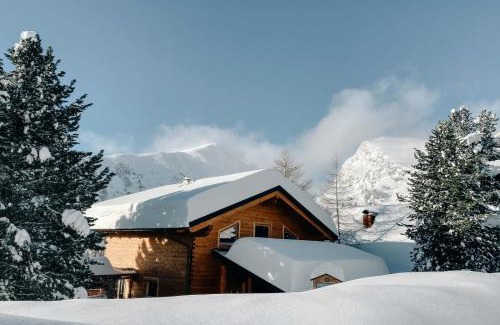 Reichenau Ski Chalet | Heidi Chalets Falkert Heidialm - Chalet Almsommer