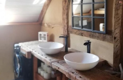 Lippstadt House | Heidi´s Gästezimmer