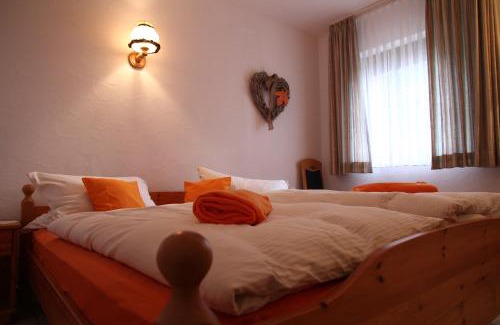 Schollbrunn House | Heidi´s Häuschen