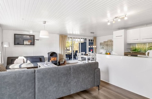 Havneby House | "Heidie" - 3.0km from the sea by Interhome