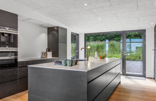 Sjølund House | "Heidie" - 600m from the sea by Interhome