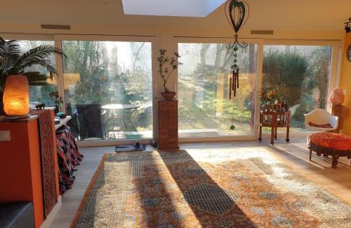 Zeewolde House | Heidy's Home, with Wellness Facilities