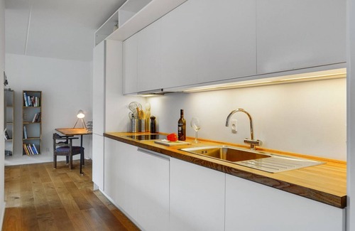 Ebeltoft Apartment | "Heigo" - 25m from the sea by Interhome