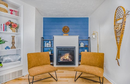 Macatawa House | Heiligdom Hill