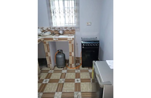 Winneba Apartment | Heiligtum Des Herrn- Lösung