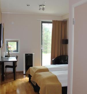 Gjerstad Hotel | Heimat Brokelandsheia