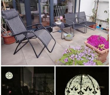 Imst Apartment | #HeimatLiebe