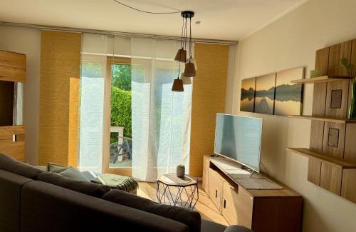 Neunkirchen-Seelscheid Apartment | Heimatliebe