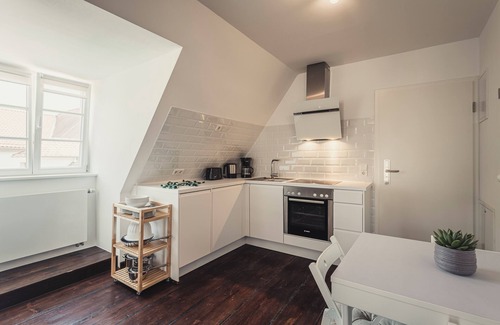 Lahr Resort | Heimbach Apartments Lahr
