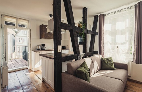 Lahr Resort | Heimbach Apartments Lahr