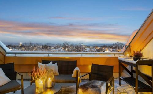 Trondheim Apartment | Heimdal nær Granåsen