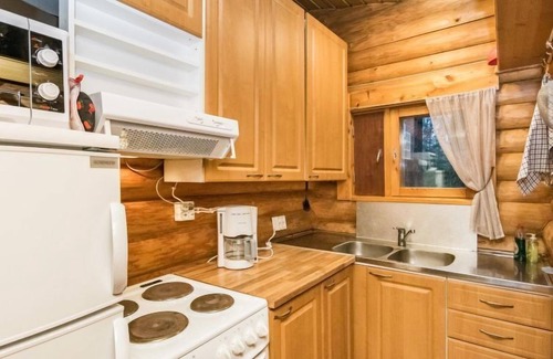 Parikkala House | Heinälampi by Interhome