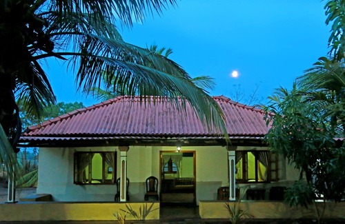 Kataragama Resort | Heina Nature Resort & Yala Safari 2