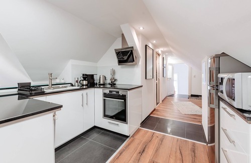 Osterode am Harz Apartment | Heinrich Heine - First Wohnen Gmbh