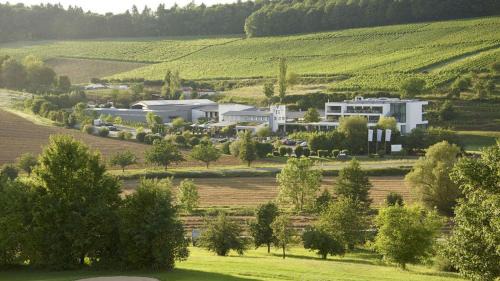 Ostringen Hotel | Heitlinger Hof