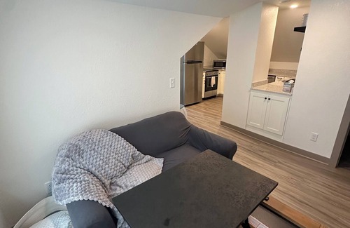Decorah Apartment | Heivly Hideaway in Decorah, Iowa