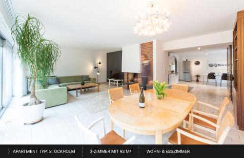 Bayreuth Apartment | HEJ Apartments Bayreuth