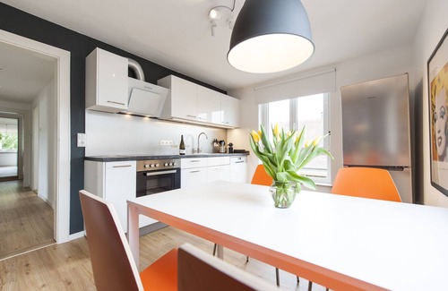 Bayreuth Apartment | Hej- Apartments