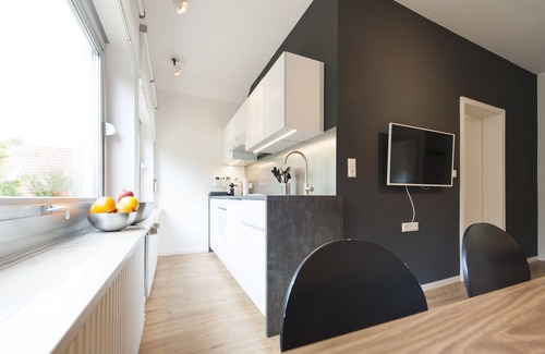 Bayreuth Apartment | Hej- Apartments