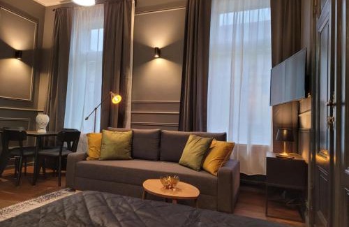 Bydgoszcz Apartment | Hej Bydgoszcz - Apartament LUX przy Starym Rynku