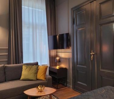 Bydgoszcz Apartment | Hej Bydgoszcz - Apartament LUX przy Starym Rynku