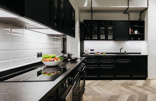 Kalamaja Hotel | Hektor Container Hotel