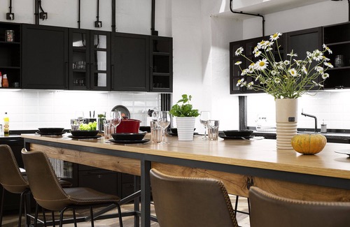 Kalamaja Hotel | Hektor Container Hotel