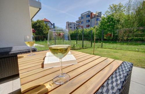 Hel Apartment | HelApart - Kaszubska Bryza II