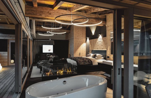 Kapfing Hotel | HELD - Hotel & SPA