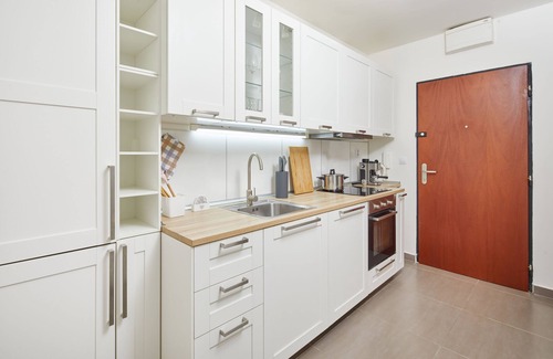 Vinohrady Apartment | Helen Homestay Flora