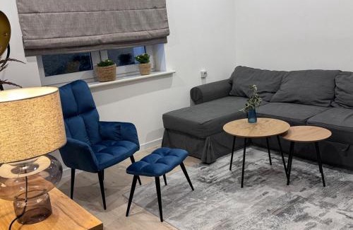 Stolarzowice Apartment | Helenka Loft House