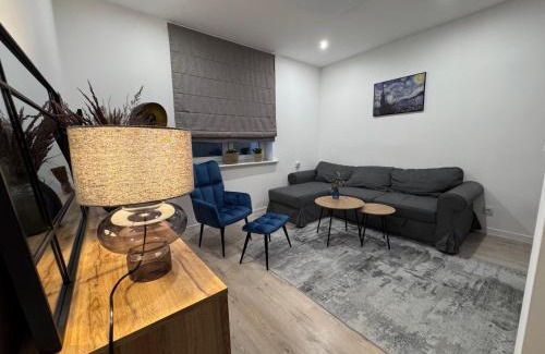Stolarzowice Apartment | Helenka Loft House