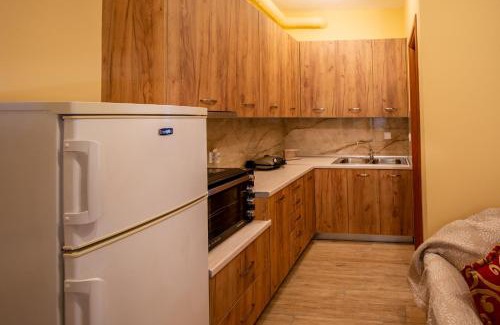 Kali Vrysi House | Helen’s home