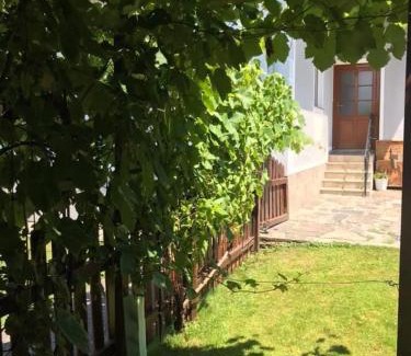 Gleinstatten Apartment | Helgas Ferienwohnung