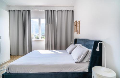 Arcola Apartment | Helianthus