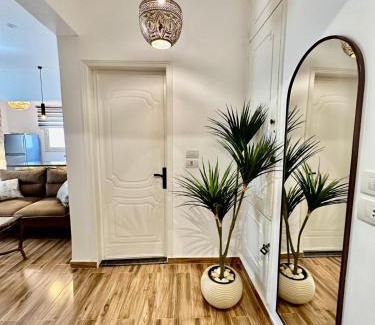Heliopolis Apartment | Helio Vacation Suite