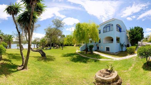 Gouvia Apartment | Helion Resort