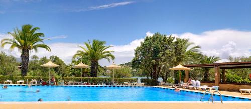 Gouvia Apartment | Helion Resort