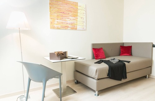 Monza Hotel | Helios Hotel Monza