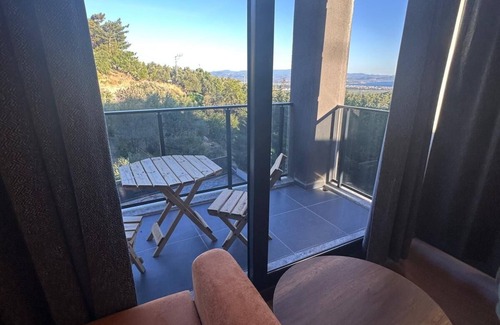 Zeytinli House | Helios Kaz Dağları 2.BLOK