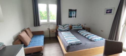 Kirchbach-Zerlach Apartment | Helis Gästezimmer