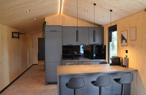 Municipality of Hellendoorn Ski Chalet | Hella: Adventure & Nature on the Sallandse Heuvelrug