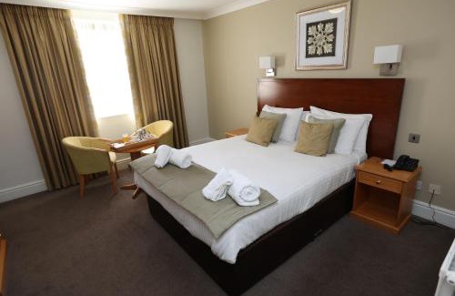 Hellaby Hotel | Hellaby Hall Hotel; BW Signature Collection