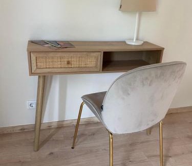 Bad Oeynhausen Apartment | HellbergsApart