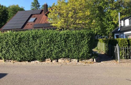 Holzgerlingen Apartment | Helle 45 qm Einliegerwohnung